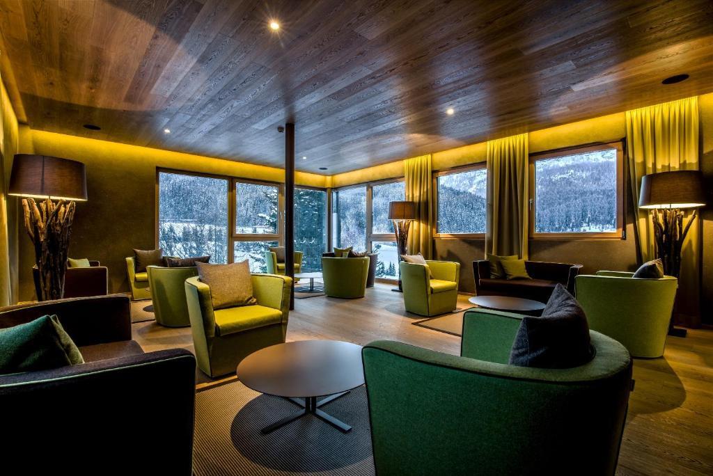 Hotel Arlara Corvara In Badia Esterno foto